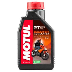 Motul Scooter Power 2T 1 l