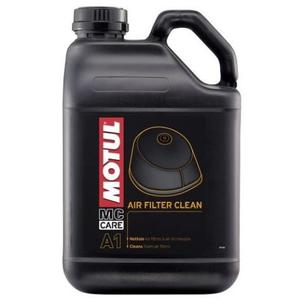 Motul Air Filter Clean 5L izpārdošana