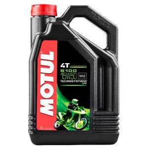 Motul 5100 Ester 15W-50 4 l