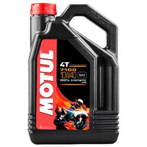 Motul 7100 4T 10W-40 4 litri