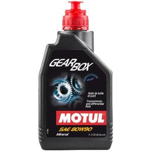 Motul Gear Box 80W-90 pārnesumu eļļa