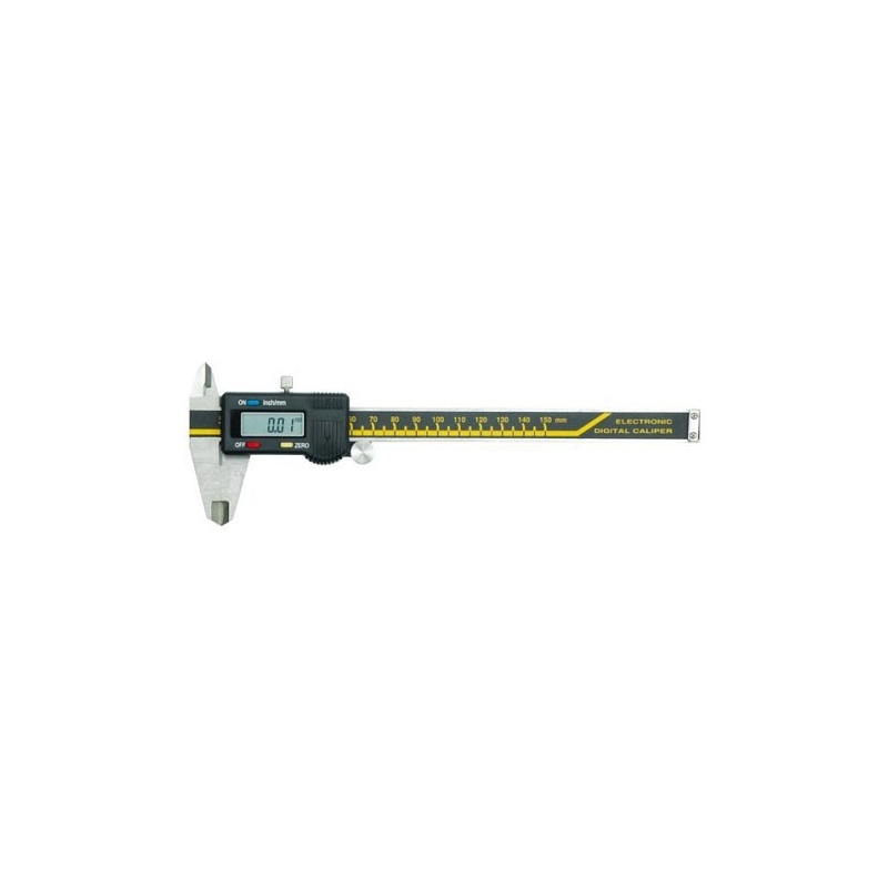 Elektroniskais suporti 150 x 0,01 mm
