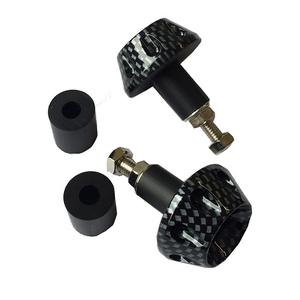 Vicma stūres rokturi - Carbon