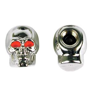 Vārstu vāciņi Vicma galvaskauss 2 gab.