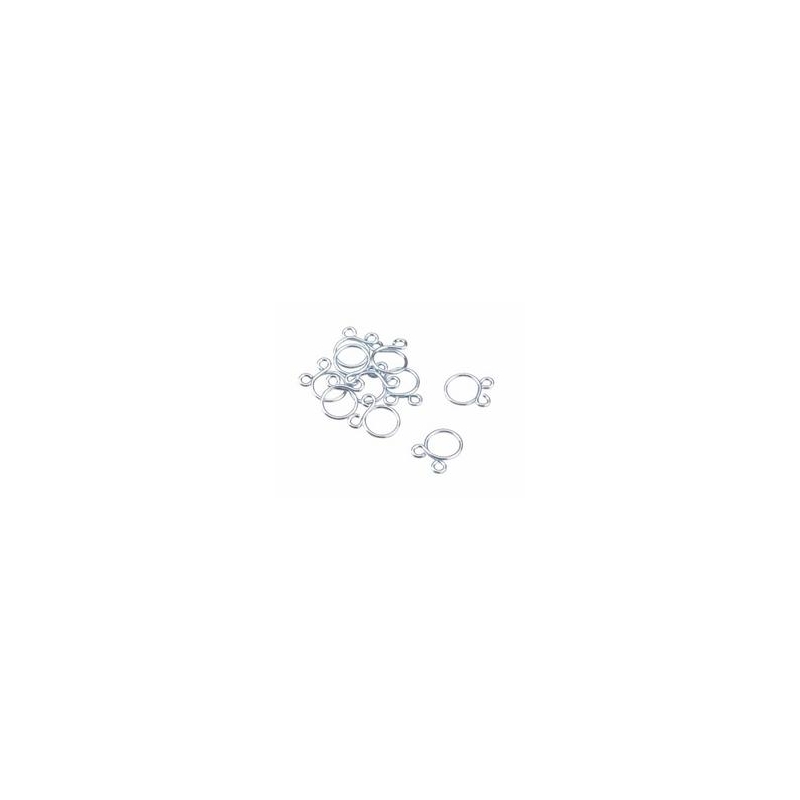 Šļūteņu skavas 13 mm-10gab