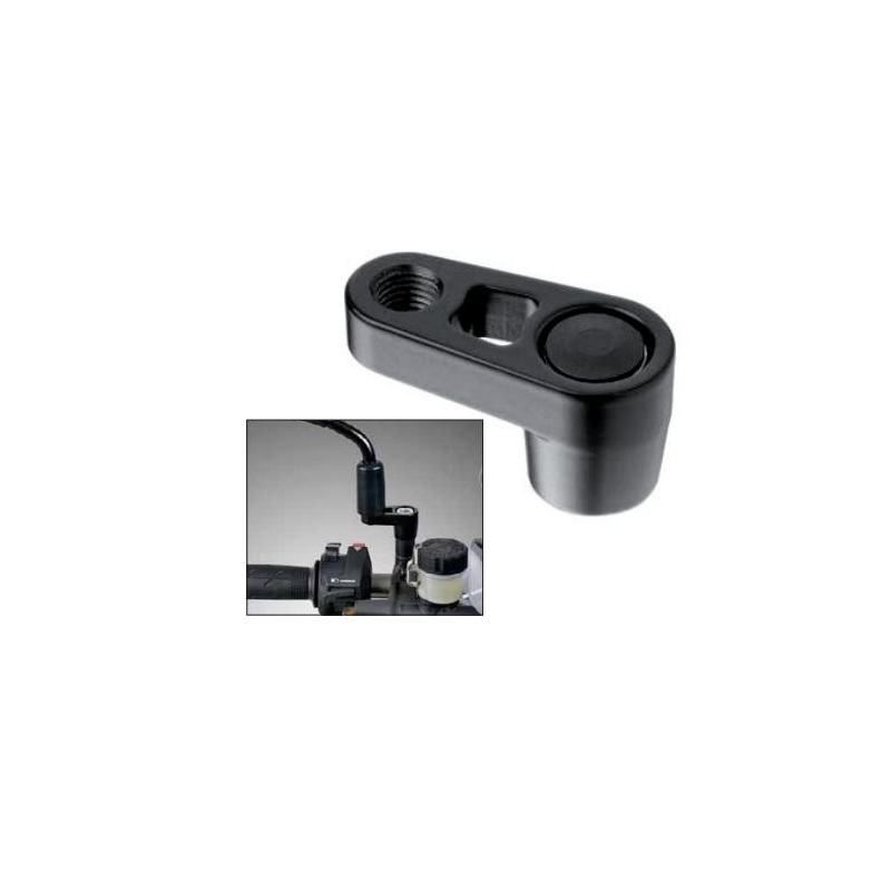 Spoguļa pagarinājums Vicma M10 ar kreiso vītni