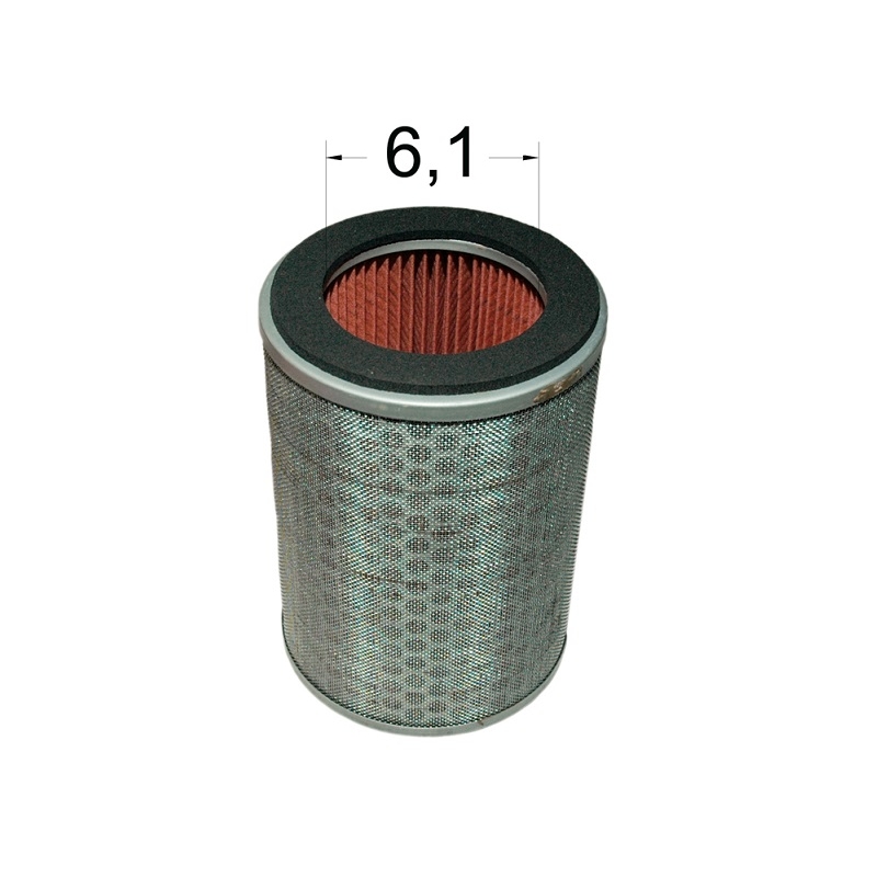 Gaisa filtrs Vicma Honda CB/CBF izpārdošana