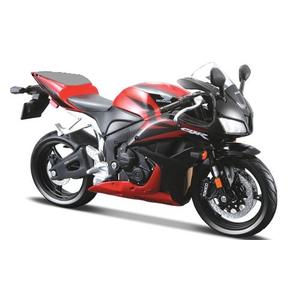Maisto motocikla Honda CBR 600 RR modelis