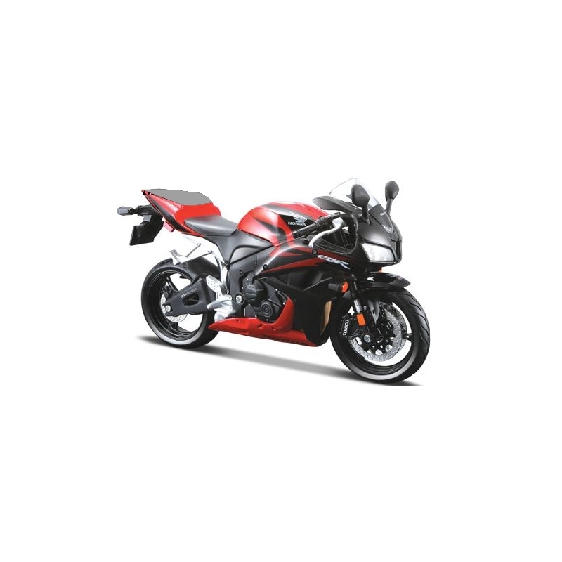 Maisto Honda CBR 600 RR motocikla modelis