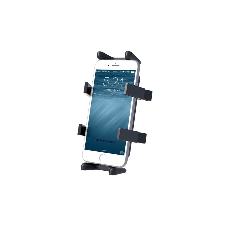 Univerzální držák mobilního telefonu a vysílačky RAM Mounts Finger-Grip