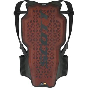 SCOTT AirFlex Pro muguras aizsargs