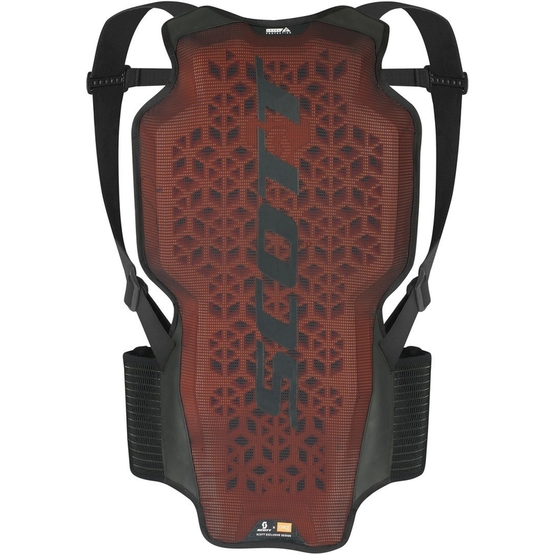 SCOTT AirFlex Pro muguras aizsargs