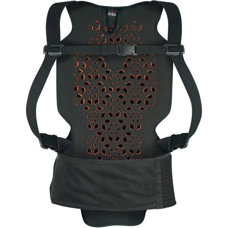 SCOTT AirFlex Pro muguras aizsargs