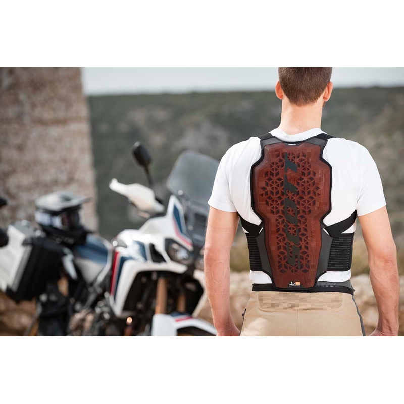 SCOTT AirFlex Pro muguras aizsargs