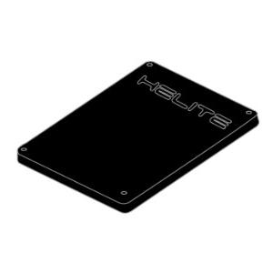 CDU sensors HELITE e-Turtle 2 elektroniskajai drošības spilvena vestei