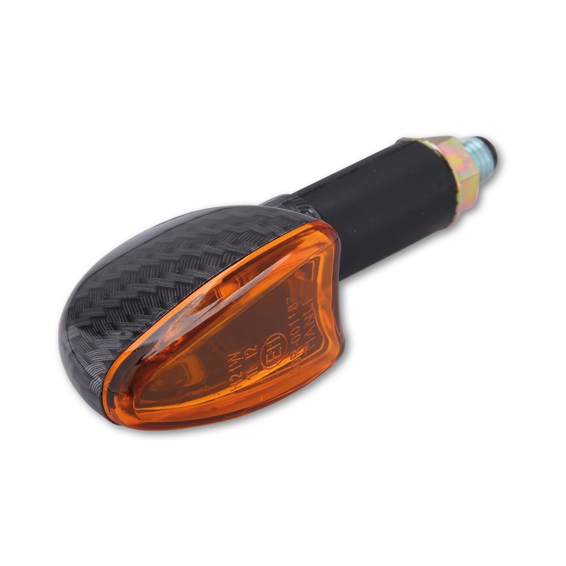 Blinkeri priekš Shin-Yo Arrow Carbon