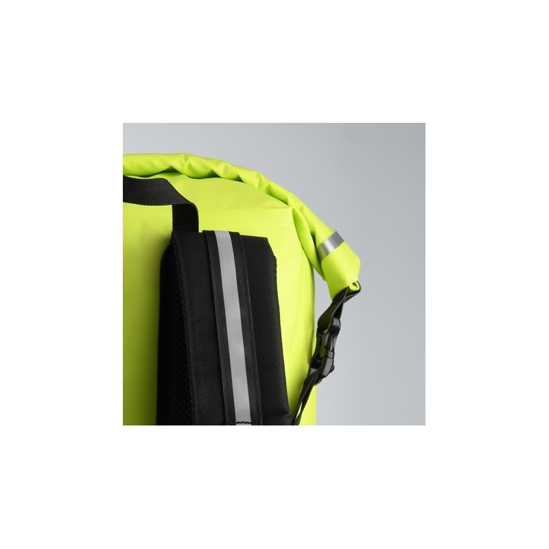 Ūdensnecaurlaidīga mugursoma Oxford AQUA V20 fluo yellow 20 l