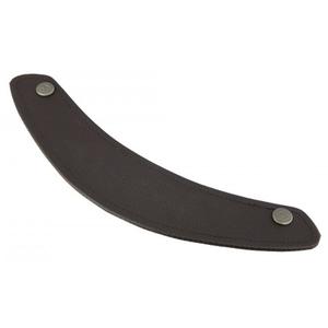 Ķiveres vizieris Scorpion Belfast brūns