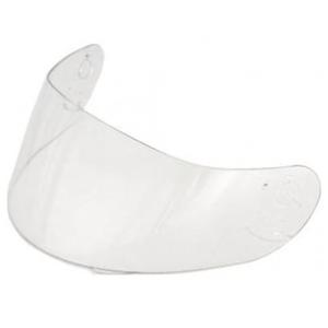 Caurspīdīga pleksi stikls ķiverei Lazer Rafale / FH3