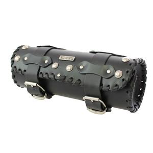 Ādas rullis motociklam Chopper/Custom RSA-2B