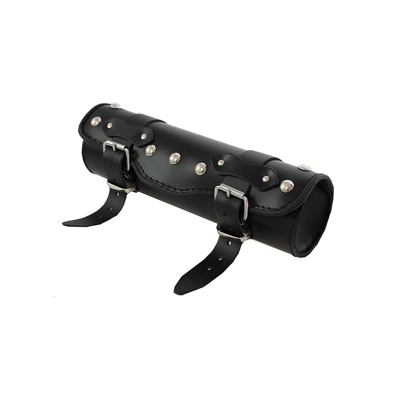 Ādas rullis motociklam Chopper/Custom RSA-6B