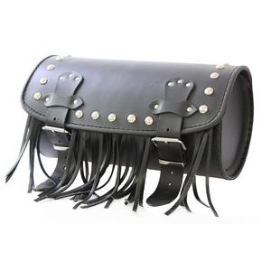 Ādas rullis motociklam Chopper/Custom RSA-9C