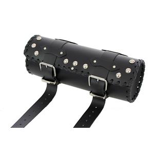 Ādas rullis Chopper/Custom motociklam RSA-4B