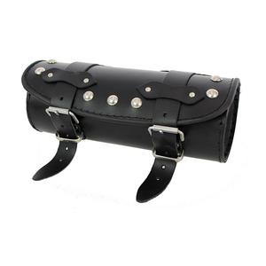 Ādas rullītis Chopper/Custom motociklam RSA-3B