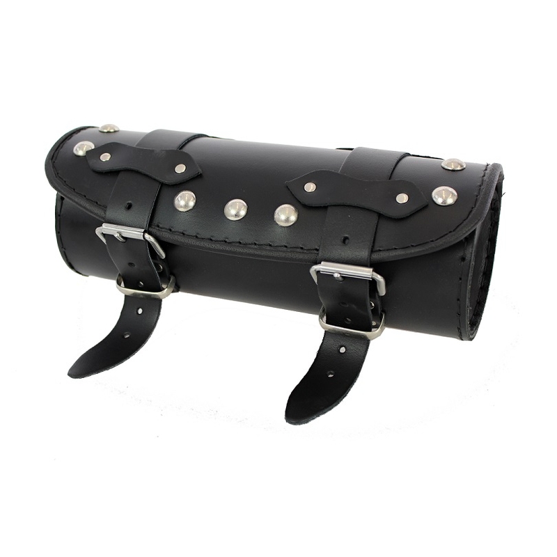 Ādas rullītis Chopper/Custom motociklam RSA-3B