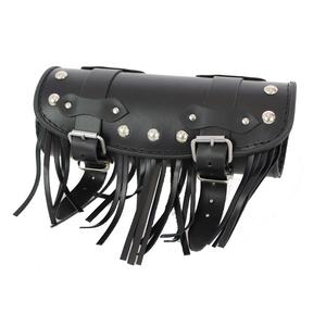 Ādas rullis Chopper/Custom motociklam RSA-3C