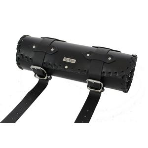 Ādas rullis motociklam Chopper/Custom RSA-7A