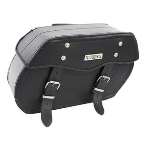 Chopper RSA-11A ādas motocikla bagāžnieki