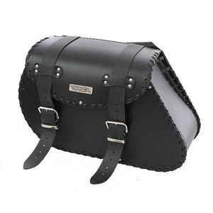 Chopper RSA-16A ādas motocikla bagāžnieki