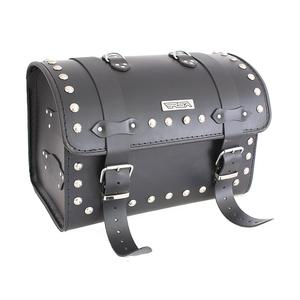 Chopper RSA-1B ādas motocikla futrālis