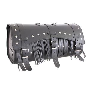 Chopper RSA-10C ādas motocikla futrālis - garums 60