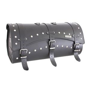 Chopper aksesuāri - motocikla ādas futrālis RSA-10B - garums 60 izpārdošana