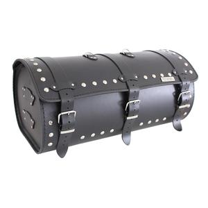 Chopper RSA-6B ādas motocikla futrālis