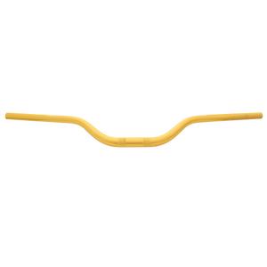 Dyna Racing Enduro Duralumin stūres zelta krāsā