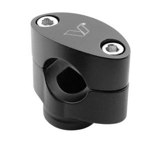 Vicma stūres turētājs ar centrālo skrūvi