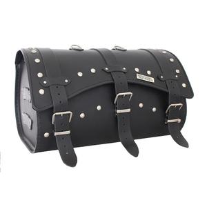 Chopper RSA-9B ādas motocikla futrālis