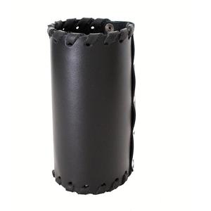 Ādas krūzīšu turētājs RSA 3A