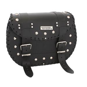 Chopper RSA-6B ādas motocikla bagāžnieki