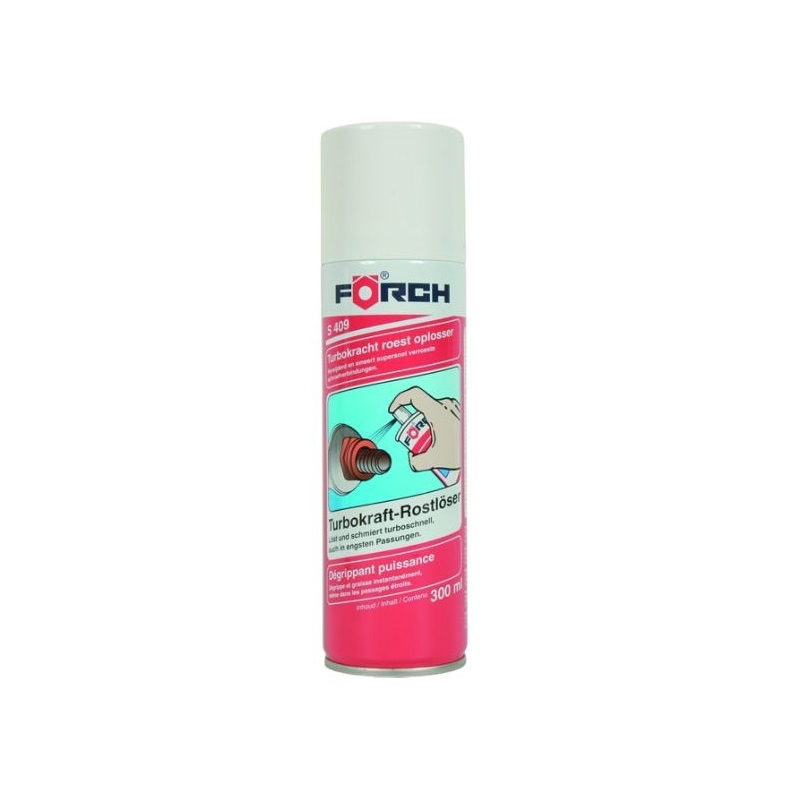 Forch Super griešanas līdzeklis 300 ml