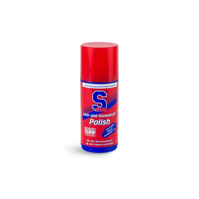Polijas S100 220 ml