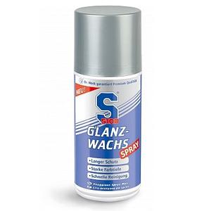 Izsmidzināms vasks S100 250 ml