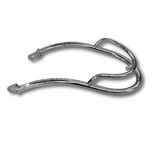 Priekšējā dubļusarga rāmis - Yamaha Wild Star 1600