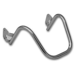 Priekšējā dubļusarga rāmis - Suzuki M1800R izpārdošana