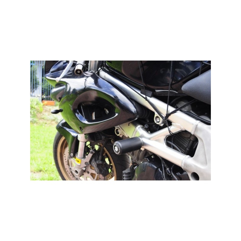 Padací protektory - Suzuki TL1000 S výprodej